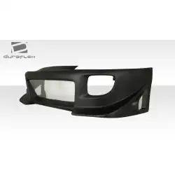 1997-1999 Mitsubishi Eclipse Eagle Talon Blits Front Bumper - 1 Piece image - 3