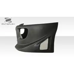 1997-1999 Mitsubishi Eclipse Eagle Talon Blits Front Bumper - 1 Piece image - 4