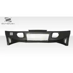 1997-1999 Mitsubishi Eclipse Eagle Talon Blits Front Bumper - 1 Piece image - 5