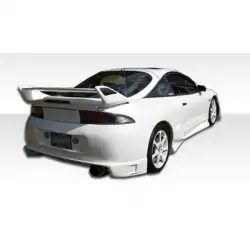 1995-1999 Mitsubishi Eclipse Blits Rear Bumper image - 3