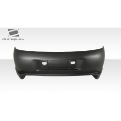 1995-1999 Mitsubishi Eclipse Eagle Talon Duraflex Blits Rear Bumper - 1 Piece image - 4