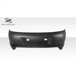1995-1999 Mitsubishi Eclipse Eagle Talon Blits Rear Bumper - 1 Piece image - 3