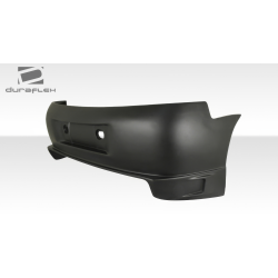 1995-1999 Mitsubishi Eclipse Eagle Talon Duraflex Blits Rear Bumper - 1 Piece image - 5