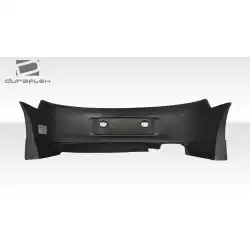 1995-1999 Mitsubishi Eclipse Eagle Talon Blits Rear Bumper - 1 Piece image - 6