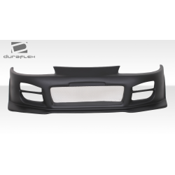 1995-1999 Mitsubishi Eclipse Eagle Talon Duraflex R34 Front Bumper - 1 Piece image - 4