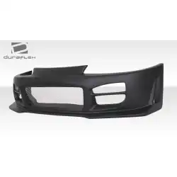 1995-1999 Mitsubishi Eclipse Eagle Talon R34 Front Bumper - 1 Piece image - 3