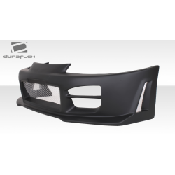 1995-1999 Mitsubishi Eclipse Eagle Talon Duraflex R34 Front Bumper - 1 Piece image - 6