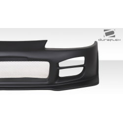 1995-1999 Mitsubishi Eclipse Eagle Talon Duraflex R34 Front Bumper - 1 Piece image - 7