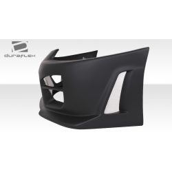 1995-1999 Mitsubishi Eclipse Eagle Talon Duraflex R34 Front Bumper - 1 Piece image - 8