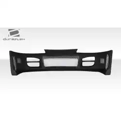 1995-1999 Mitsubishi Eclipse Eagle Talon R34 Front Bumper - 1 Piece image - 7