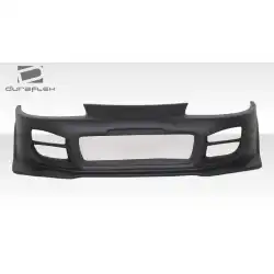 1995-1999 Mitsubishi Eclipse R34 Front Bumper image - 7