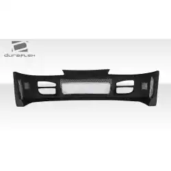 1995-1999 Mitsubishi Eclipse R34 Front Bumper image - 17