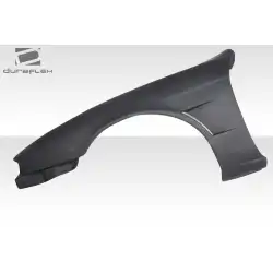 1997-1998 Nissan 240SX S14 M-1 Sport Front Fenders (+30mm) - 2 Piece image - 1