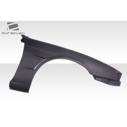 1997-1998 Nissan 240SX S14 Duraflex M-1 Sport Front Fenders (+30mm)  - 2 Piece image - 8