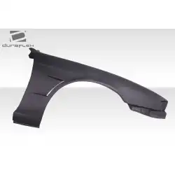 1997-1998 Nissan 240SX S14 M-1 Sport Front Fenders (+30mm) - 2 Piece image - 4