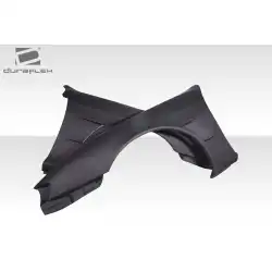 1997-1998 Nissan 240SX S14 M-1 Sport Front Fenders (+30mm) - 2 Piece image - 6