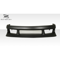1997-1998 Nissan 240SX S14 Duraflex V-Speed Front Bumper - 1 Piece image - 3