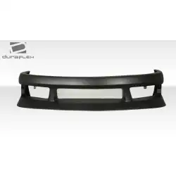 1997-1998 Nissan 240SX S14 V-Speed Front Bumper - 1 Piece image - 1