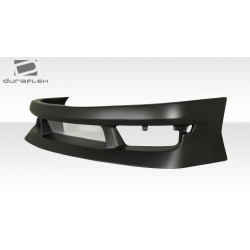 1997-1998 Nissan 240SX S14 Duraflex V-Speed Front Bumper - 1 Piece image - 4
