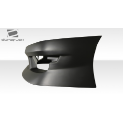 1997-1998 Nissan 240SX S14 Duraflex V-Speed Front Bumper - 1 Piece image - 5