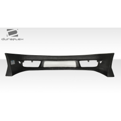 1997-1998 Nissan 240SX S14 Duraflex V-Speed Front Bumper - 1 Piece image - 6