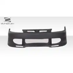 1997-2003 Pontiac Grand Prix Showoff 3 Front Bumper - 1 Piece image - 3