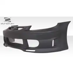 1997-2003 Pontiac Grand Prix Showoff 3 Front Bumper - 1 Piece image - 4