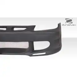 1997-2003 Pontiac Grand Prix Showoff 3 Front Bumper - 1 Piece image - 7