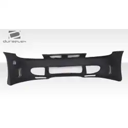 1997-2003 Pontiac Grand Prix Showoff 3 Front Bumper - 1 Piece image - 8