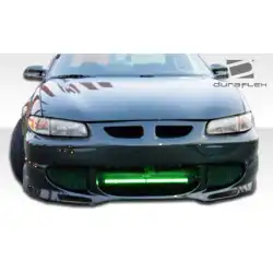 1997-2003 Pontiac Grand Prix Showoff 3 Front Bumper image - 6