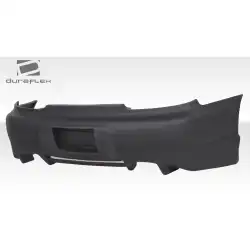1997-2003 Pontiac Grand Prix Showoff 3 Rear Bumper - 1 Piece image - 3