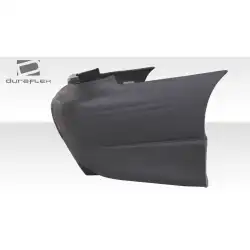 1997-2003 Pontiac Grand Prix Showoff 3 Rear Bumper - 1 Piece image - 5