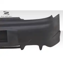 1997-2003 Pontiac Grand Prix Showoff 3 Rear Bumper - 1 Piece image - 6