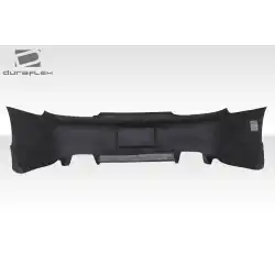 1997-2003 Pontiac Grand Prix Showoff 3 Rear Bumper - 1 Piece image - 7