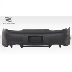 1997-2003 Pontiac Grand Prix Showoff 3 Rear Bumper image - 5