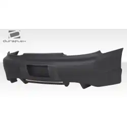 1997-2003 Pontiac Grand Prix Showoff 3 Rear Bumper image - 7