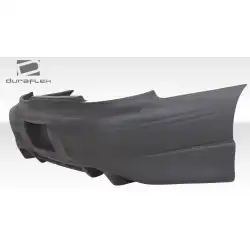 1997-2003 Pontiac Grand Prix Showoff 3 Rear Bumper image - 9