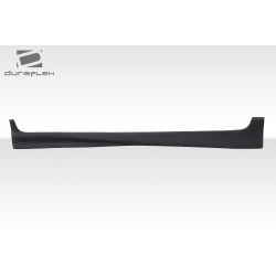 1997-2003 Pontiac Grand Prix 4DR Duraflex Showoff 3 Side Skirts Rocker Panels - 2 Piece image - 5