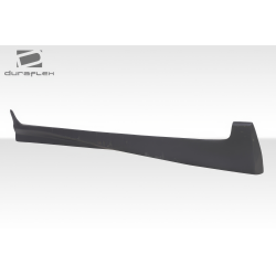 1997-2003 Pontiac Grand Prix 4DR Duraflex Showoff 3 Side Skirts Rocker Panels - 2 Piece image - 6