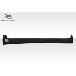 1997-2003 Pontiac Grand Prix 4DR Duraflex Showoff 3 Side Skirts Rocker Panels - 2 Piece image - 8