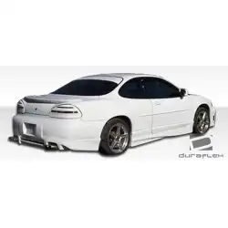 1997-2003 Pontiac Grand Prix Showoff 3 Side Skirts image - 7