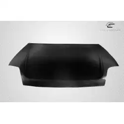 1997-2001 Honda Prelude OEM Look Hood - 1 Piece image - 6