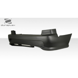 1997-2001 Toyota Camry Duraflex Kombat Rear Bumper - 1 Piece image - 4