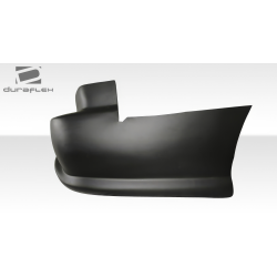 1997-2001 Toyota Camry Duraflex Kombat Rear Bumper - 1 Piece image - 5