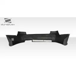1997-2001 Toyota Camry Kombat Rear Bumper image - 11