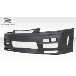 1997-2001 Toyota Camry Duraflex Evo 4 Body Kit - 4 Piece image - 4