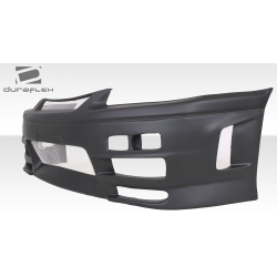 1997-2001 Toyota Camry Duraflex Evo 4 Body Kit - 4 Piece image - 5