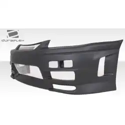 1997-2001 Toyota Camry Evo 4 Front Bumper - 1 Piece image - 4