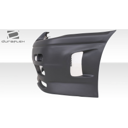 1997-2001 Toyota Camry Duraflex Evo 4 Body Kit - 4 Piece image - 6