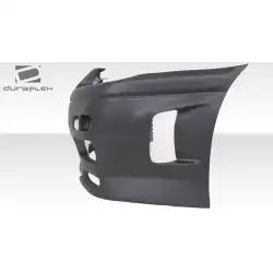 1997-2001 Toyota Camry Evo 4 Front Bumper - 1 Piece image - 5